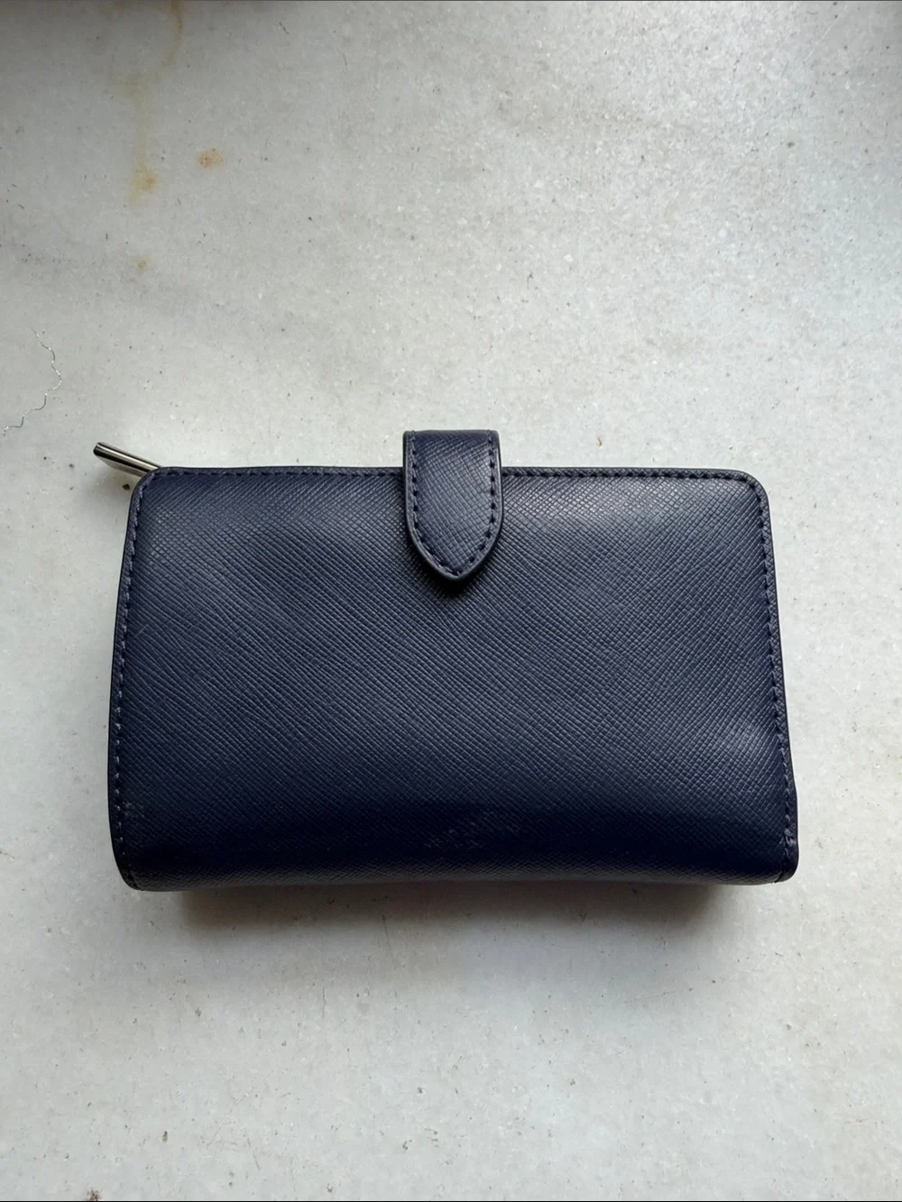 Kate Spade Schuyler Medium Compact Bifold Wallet